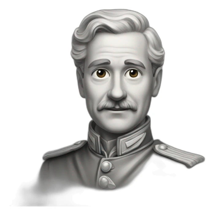 chancelier allemand en 1939 sticker