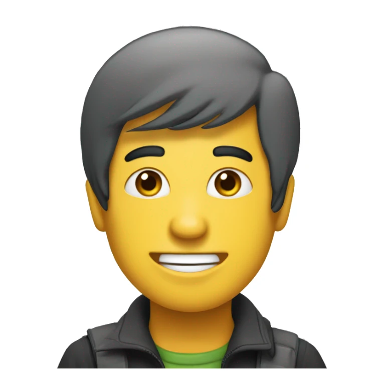 Buatkan emoji denga bertuliskan text seeker alliance  sticker