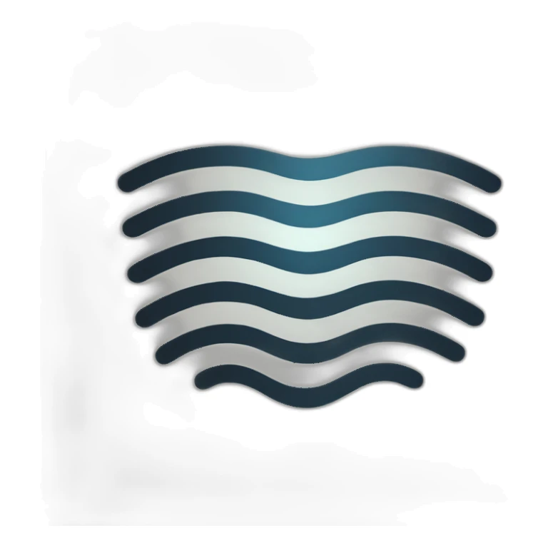 wifi waves sticker