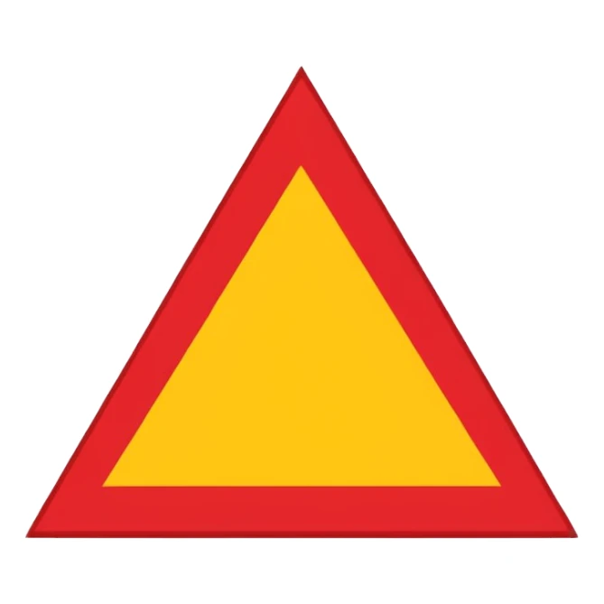 Flag of Golden Horde sticker