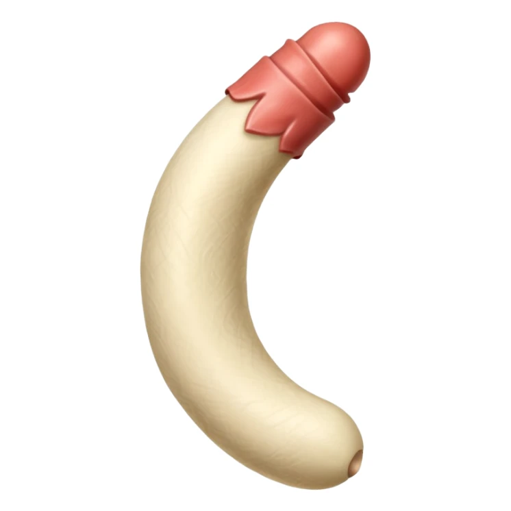 Penis sticker