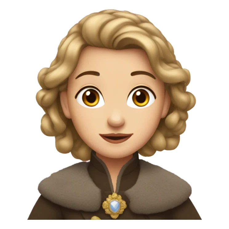 Anastasia the lost russian princess sticker