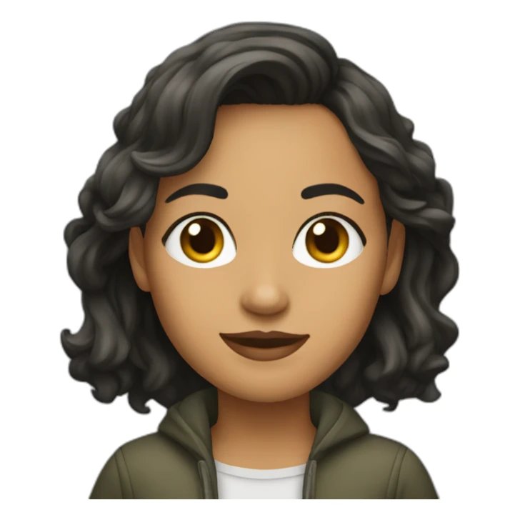 Tereza Santos sticker