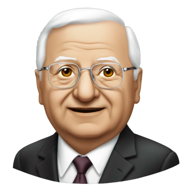 necmettin erbakan sticker