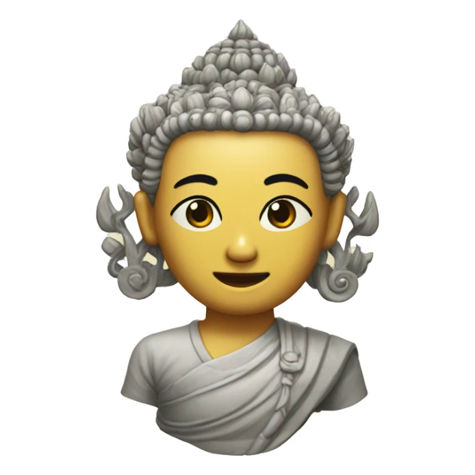 Wat Rong Sue Ten sticker