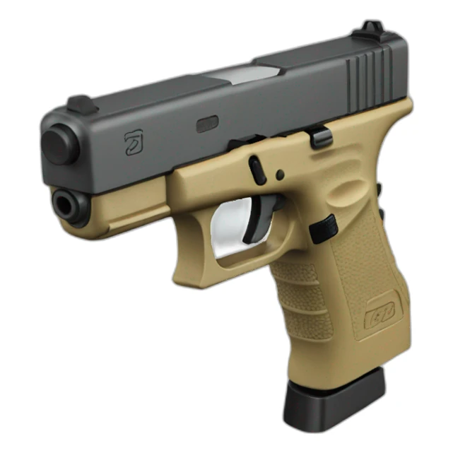 glock sticker
