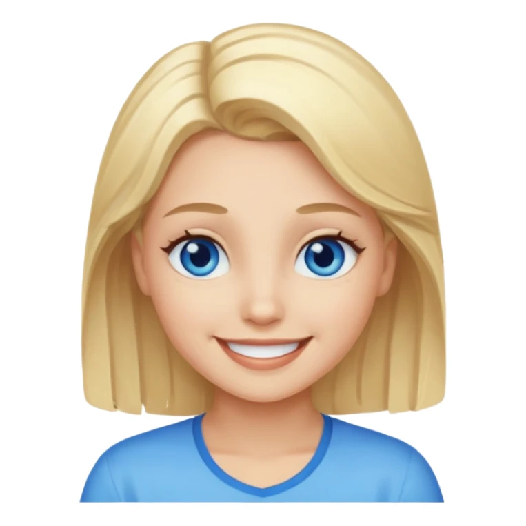 Starlight from the Boys TV show sticker