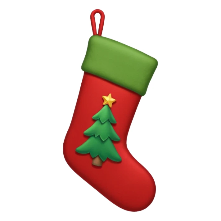 Merry christamys  sticker