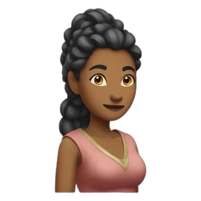 gragon's wife sticker