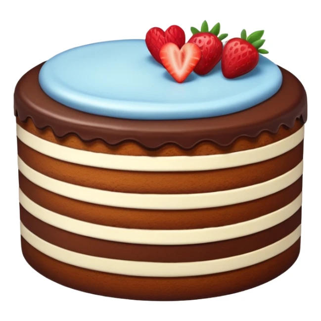 cake sticker