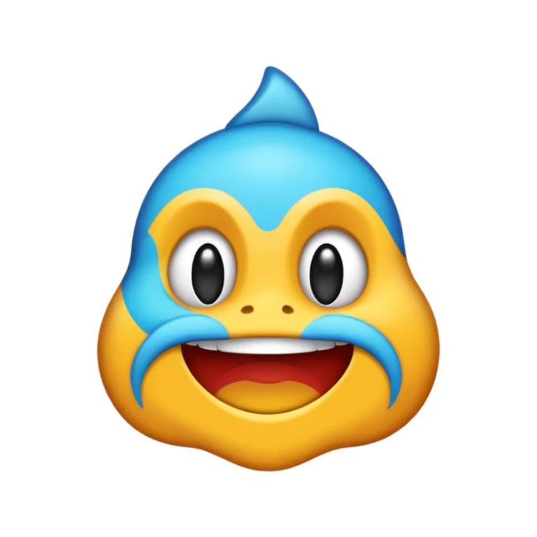 Crie adesivo de colagem  sticker