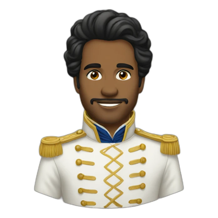 prince and the revolution sticker