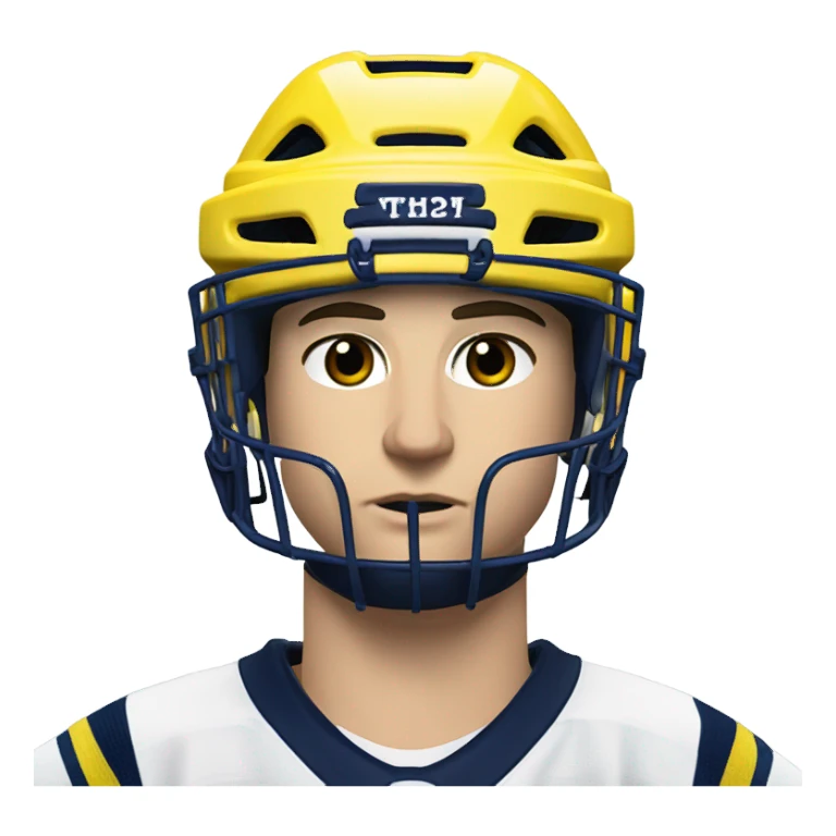 quinn hughes sticker