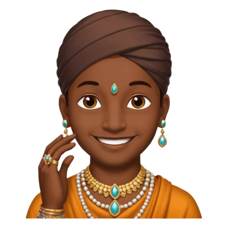 Dwarikadhis bhagwan sticker