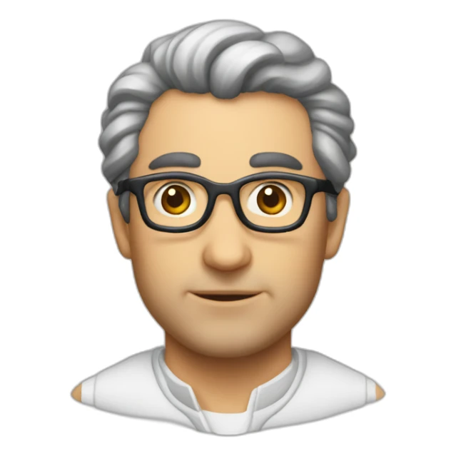 Carlo pinsoglio sticker