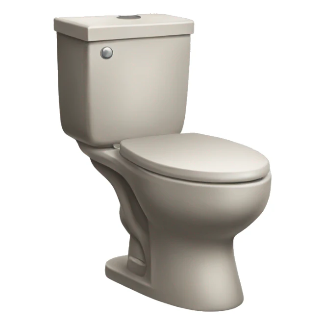 sikibi toilet sticker