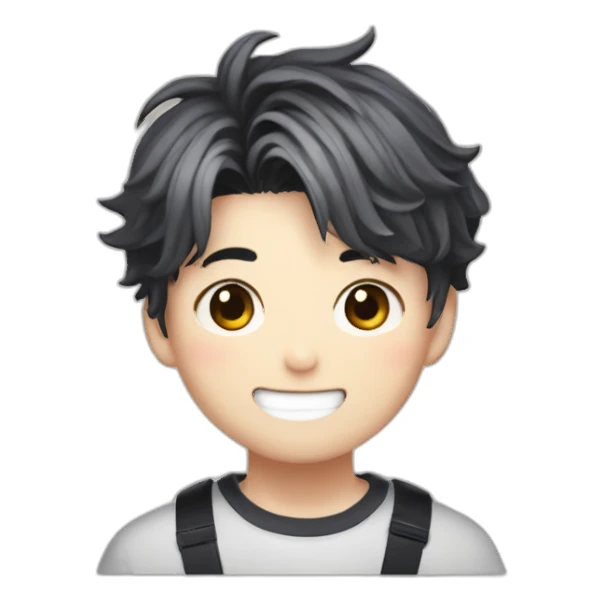 stray kids jeongin sticker