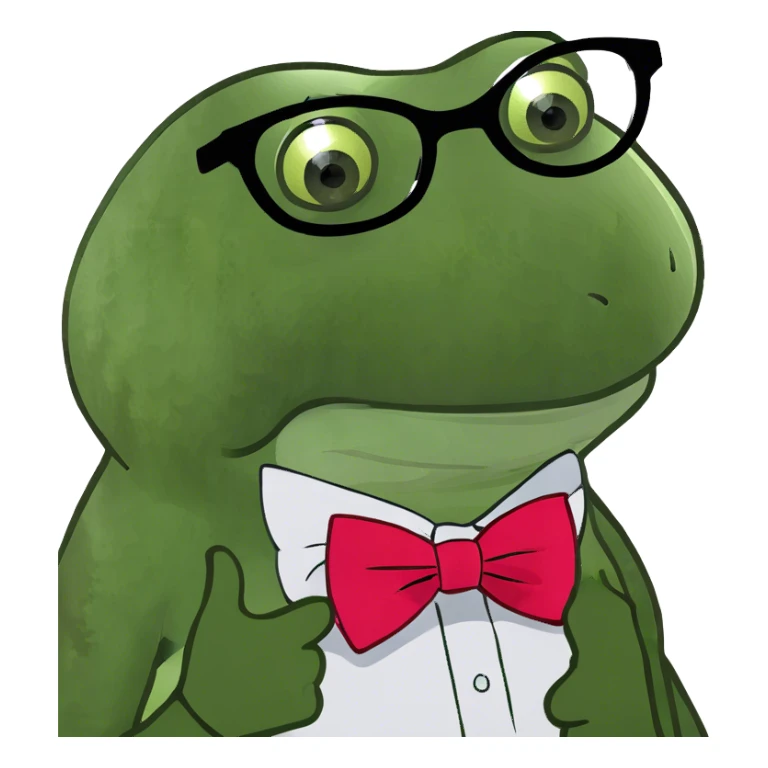 realistic portrait of a man sticker