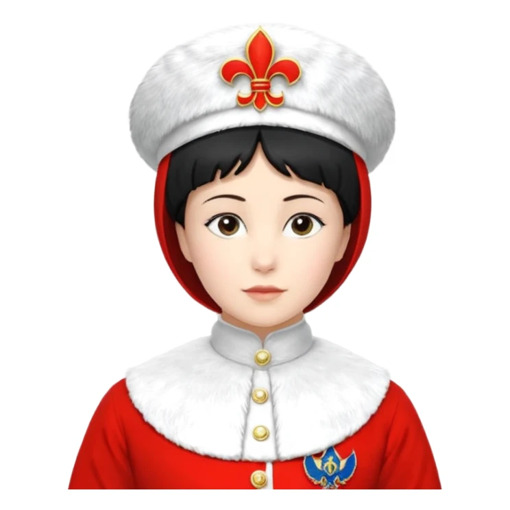 Рыжеволосая девушка в чёрном нижнем белье весь рост худенькая с очень  большой грудью с кляпом во рту sticker