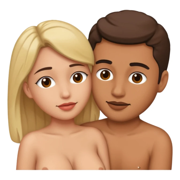 Sex with partner sticker