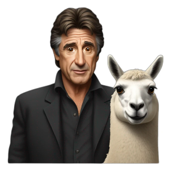 AlPacino sticker