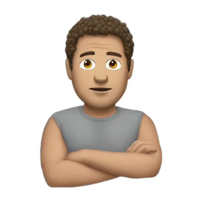 craig tucker south park sticker