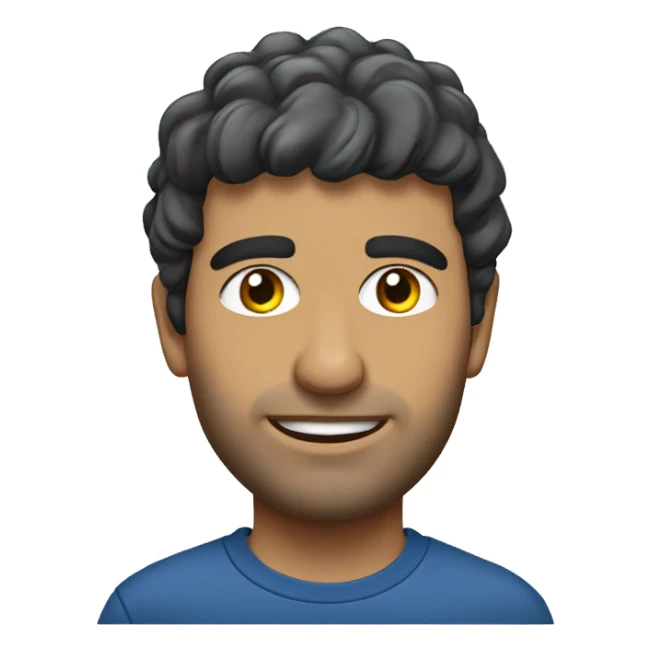 guilherme teixeira de oliveira sticker