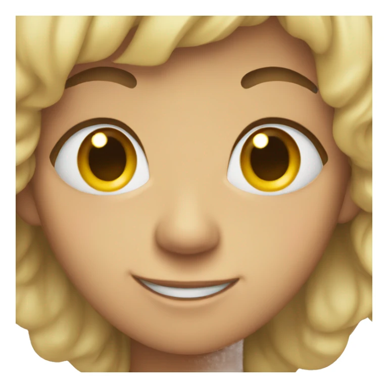 Tears-with-smile-emoji sticker