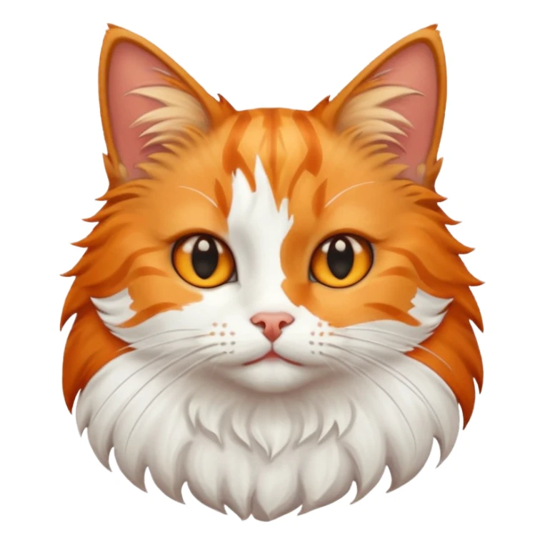 cat sticker