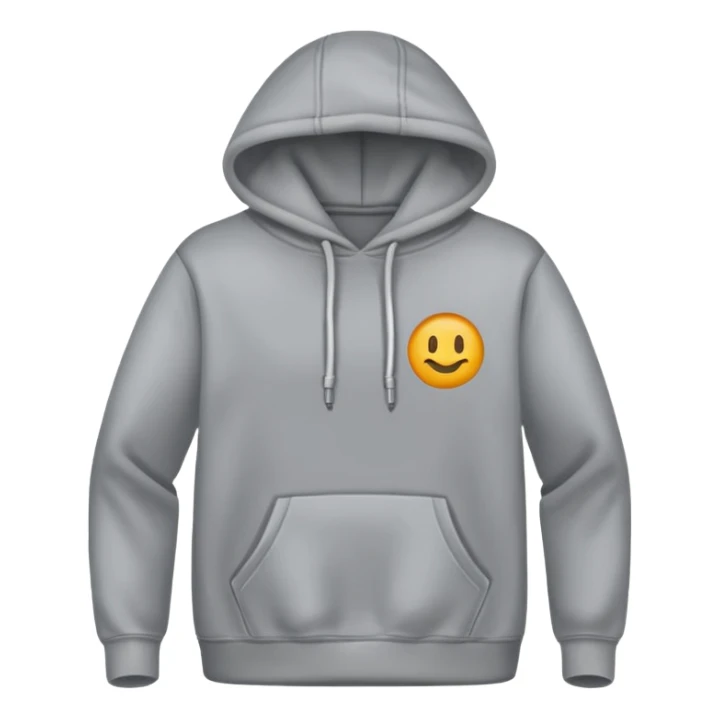 hoodie sticker