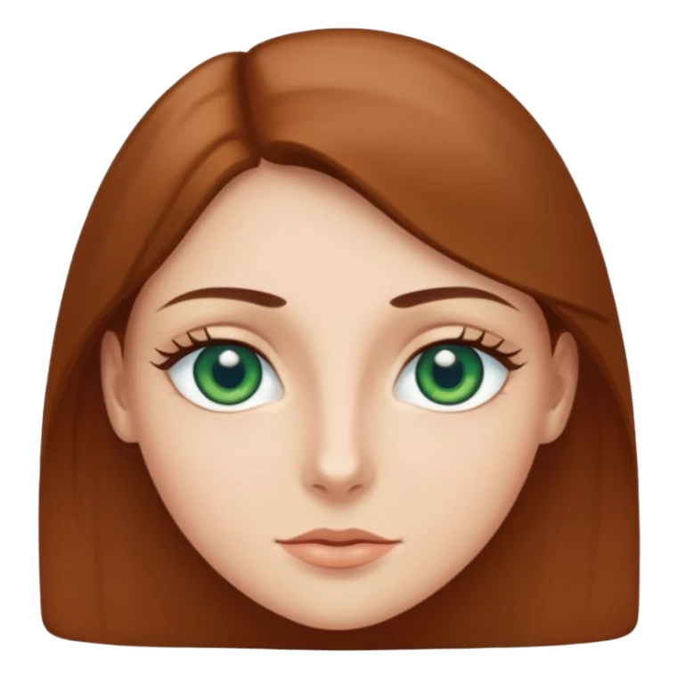 blue brown green eyes without face sticker