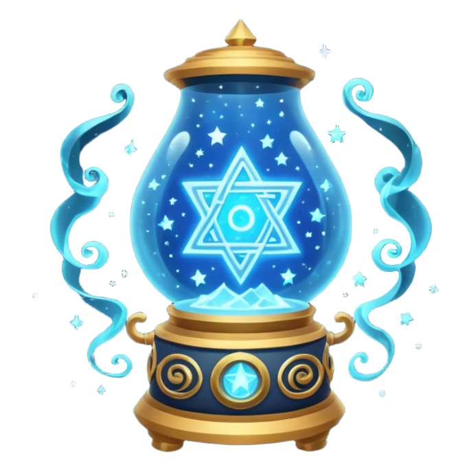 cosmic magic lantern object icon, floating lantern with arcane energy, swirling stars inside, glowing ancient runes, epic fantasy aura, 3D cartoon, mobile game icon style, centered, clean background, no text, no watermark
 sticker