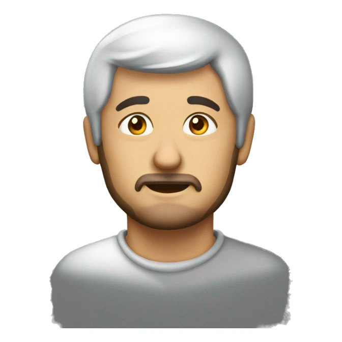 orsacchiotti che si abbracciano  sticker