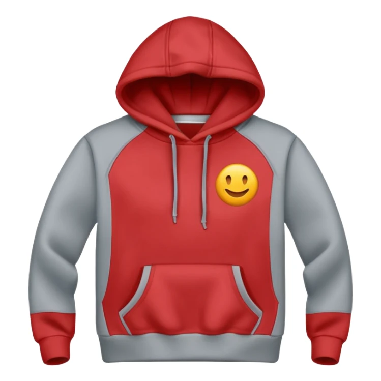 hoodie sticker