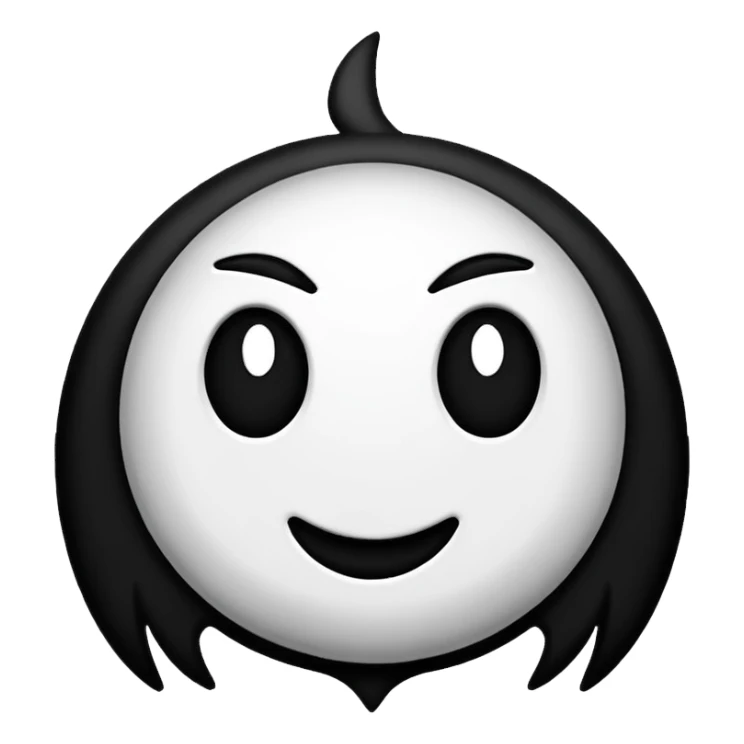 Beşiktaş emojisi yap sticker