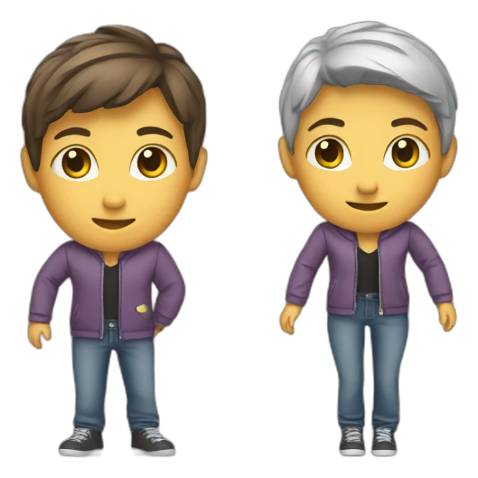 clothing manufacturer sticker