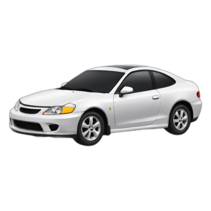 jordi cruz a car sticker