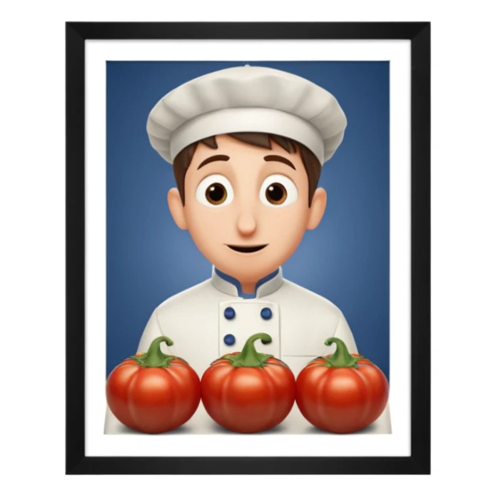 Ratatouille movie sticker