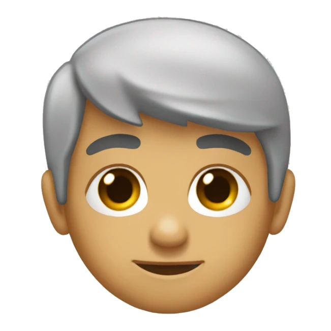 muka memintah kasihan sticker