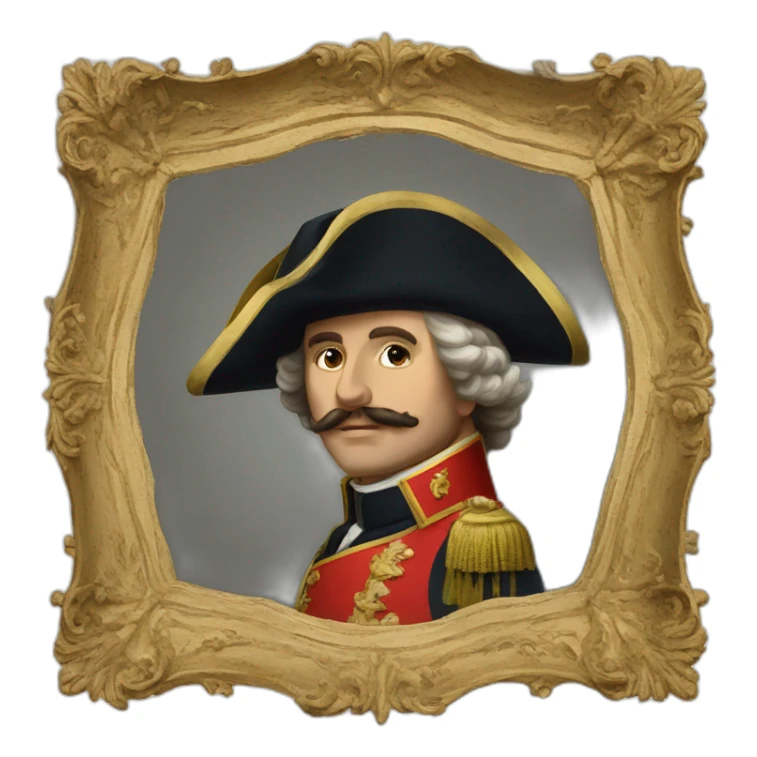 Reign of two sicilies sticker