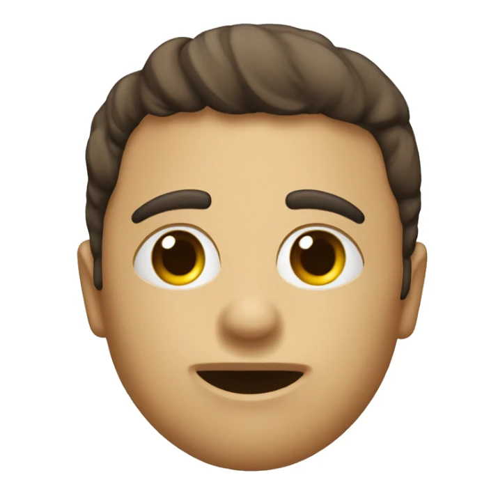 Speak side ways with sounsoud wavs sticker