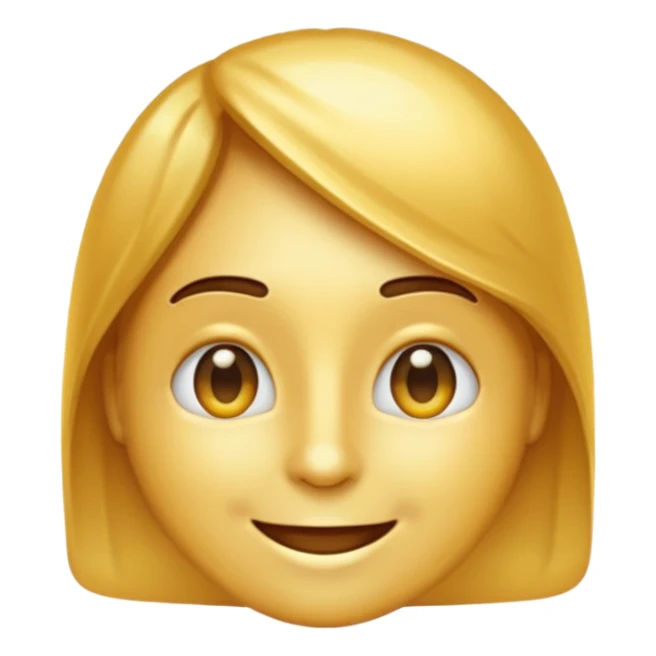 Professional emoji, official account verification  sticker