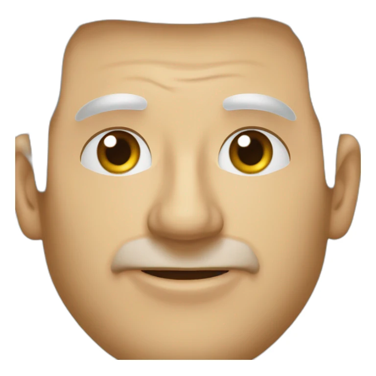 Benyamin Netanyaoun  sticker