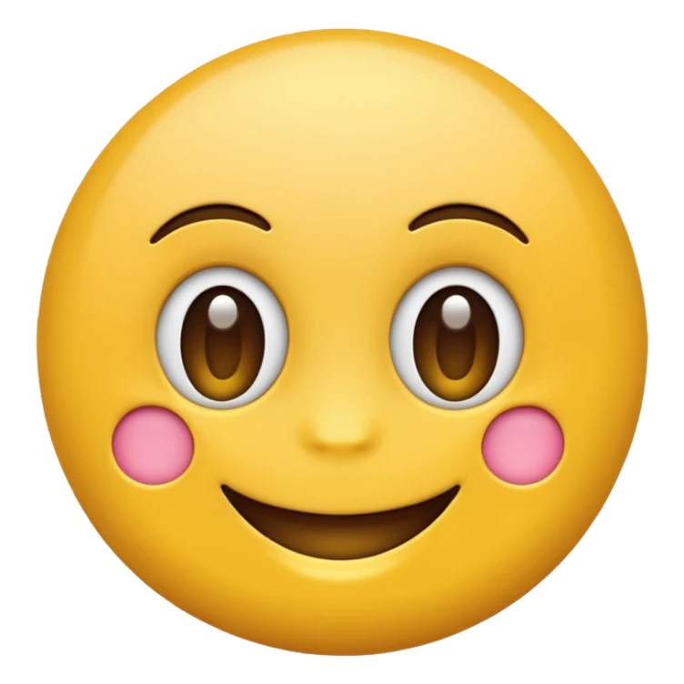 Tik tok emoji [happy] sticker