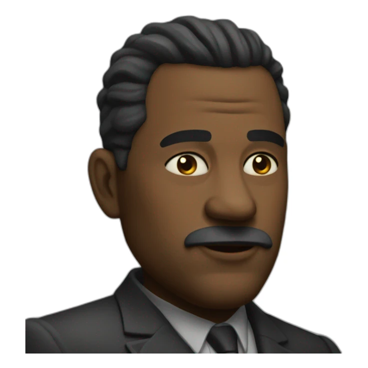 god father movie sticker