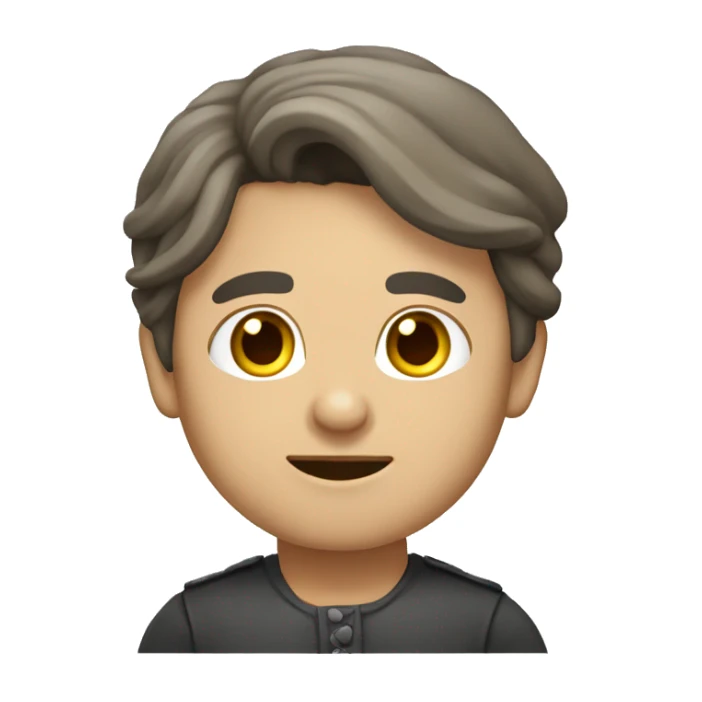 YEMEK YİYEN ÇOBAN sticker