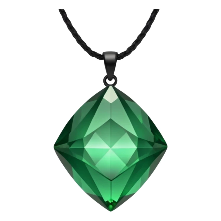green crystal necklace

































 sticker