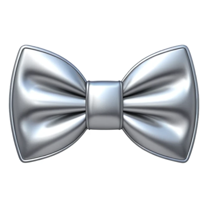 Chevrolet bowtie sticker