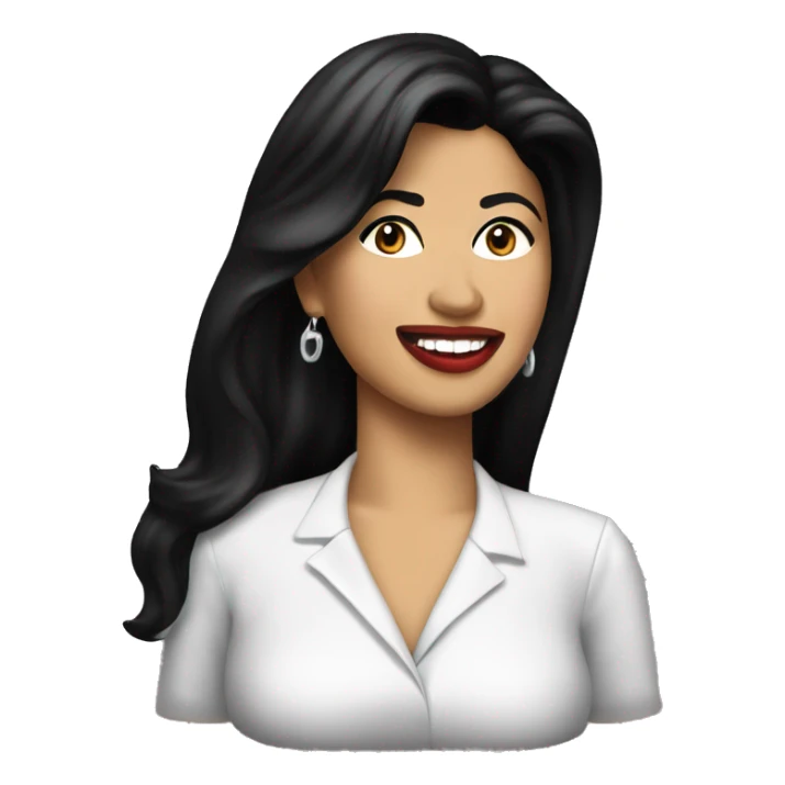 Selena Quintanilla sticker