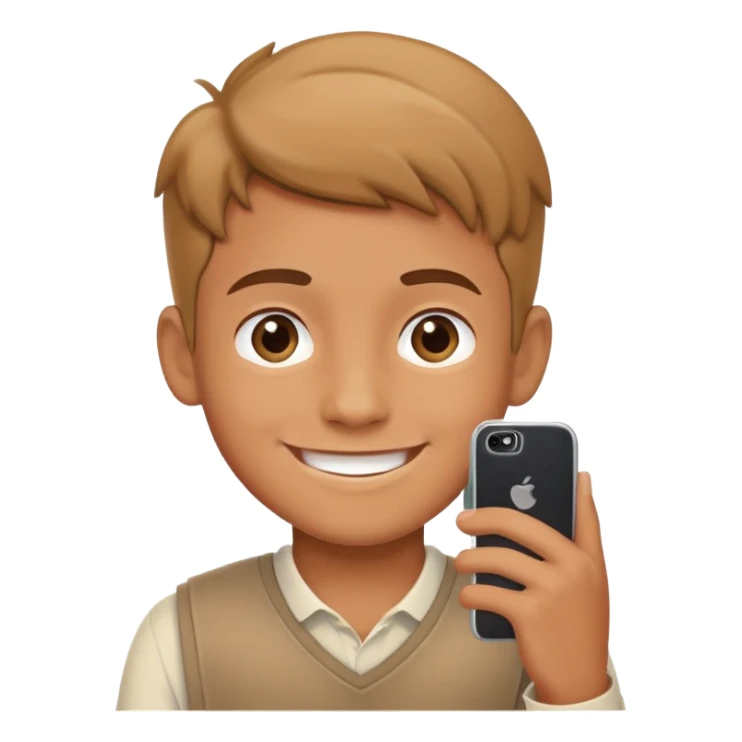 Tell a boy to call me sticker